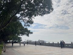 -威远炮台