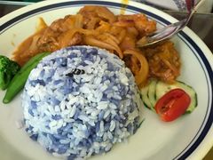 -马来MO简餐.南洋风味料理(美食街店)