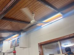 -芦茨金富饭庄·25年老字号·专做稻草鸡