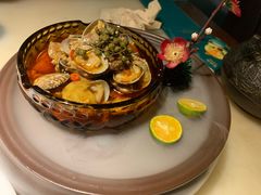 -佬麻雀·新湘菜(珠海金发购物中心店)