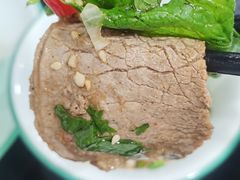 -藏味八珍特色火锅