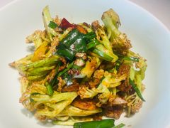 -0776食堂·京城创意菜(七里庄店)
