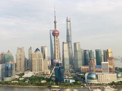 -上海外滩茂悦大酒店