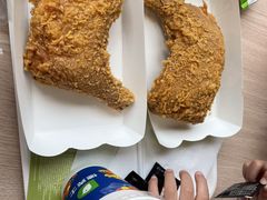 -德克士(聚银时代店)