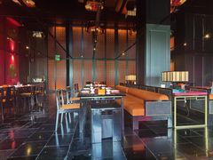 -上海滩餐厅(BFC外滩金融中心店)