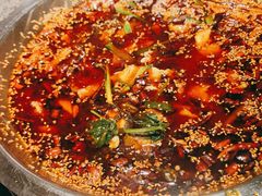 -胖子鱼·天水麻辣鱼火锅(秦州407店)