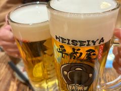 -平成屋· Late Night 食堂(四川北路店)