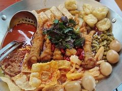 -小螺大作·螺蛳粉火锅(林和西店)