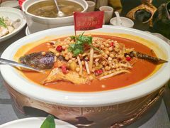 -桂小厨广西菜(万象城店)