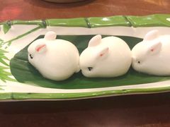 -北海金昌开元名都大酒店·四季轩中餐厅