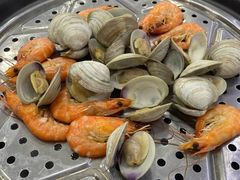 -船奇蒸汽海鲜·闽菜(八市海鲜总店)