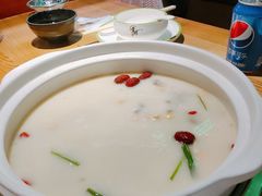 -骨捞专家·金华砂锅(西田城购物中心店)
