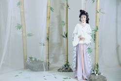 -梓摄影古装写真工作室(富力广场店)