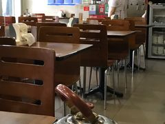 大堂-鸿毛饺子(紫竹桥店)