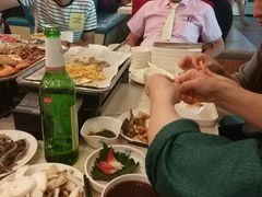 -红色盛宴酒楼(科丰桥店)