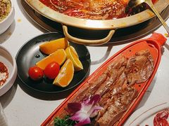 -小龙坎火锅(总店)