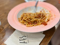 AFS肉酱面-AFS Cafe & Canteen(闽江二路店)