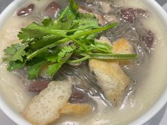 -金陵后厨·南京菜(新街口秣陵路店)