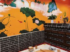 -江湖水乡铁锅炖魚(周庄嘉园店)