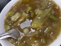 胡辣汤-郑家包子牛肉拉面(尚勤路店)
