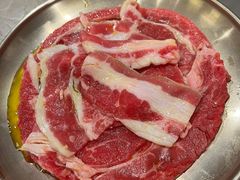 -西塔老太太泥炉烤肉(青浦蟠龙天地店)