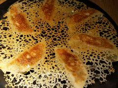 蜂窝煎饺-金牌外婆家(苏州中心店)