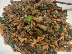 -辣可可·小炒黄牛肉(望京凯德MALL店)