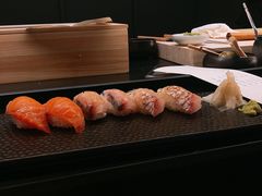 -Sushi Hanzo半藏(天环广场店)
