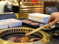 -神户赤童日式烤肉伙伴(东直门店)