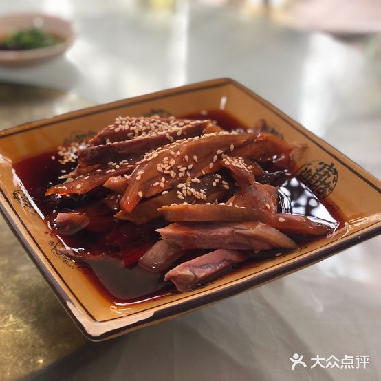 茂县手掌鸡(晋茂新园店)