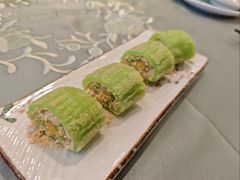 -北园酒家(小北路店)