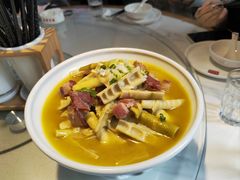-木桶记臭鳜鱼·安徽非遗名菜(火车站白马老店)