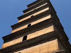 -大慈恩寺(大雁塔)