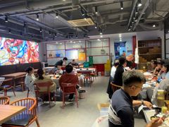 -李叔叔虾蟹大排档(青羊店)
