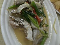 -惠来大排档(联创商业街店)