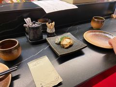 -Sushi Hanzo半藏(天环广场店)