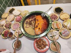 -有拈头成都市井火锅(老门东店)