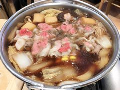 -林妈妈村·日式料理(宝山万达店)