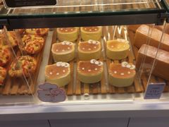 -BreadTalk面包新语·烘焙蛋糕(星河城店)