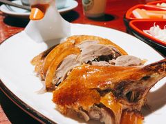 -北平食府(马鞍山路店)