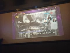 -AGOGO HOUSE KTV(东街店)
