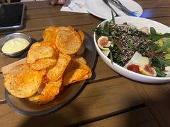 -Bistro 63 创意融合料理(广粤天地店)