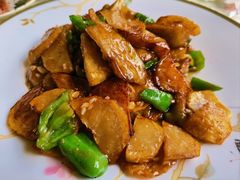 -石老头关东饺子王·东北菜(嘉华鑫城店)