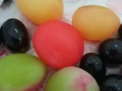 -海之蓝宾馆(苏州拙政园店)