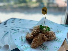 -怪兽炸鸡.轻沙拉(锦州店)