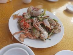 -南海渔家•海鲜•正宗海南菜(海棠湾店)