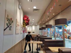 -德克士(东城店)