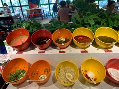 -钢管厂五区小郡肝火锅串串香(清河店)