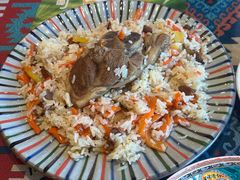 -巴依老爷新疆美食(工体旗舰店)