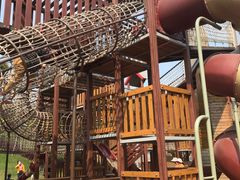 -枫香湖儿童公园